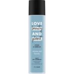 Love Beauty And Planet Citrus & Camellia Vegan Dry Shampoo Ξηρό Σαμπουάν Για Δύναμη & Όγκο 245ml