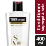 Λεία Μαλλιά που δεν Φριζάρουν 400ml