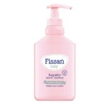 Fissan Baby Bagnetto Σαμπουάν & Αφρόλουτρο με Μέλι & Γλυκερίνη 500ml Προσφορά – 2 €