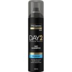 TRESemme Day 2 Dry Shampoo Volumising Ξηρό Σαμπουάν για Όγκο & Λάμψη250ml