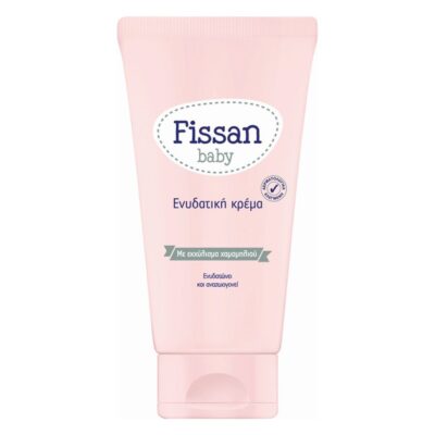 Fissan Baby Ενυδατική Κρέμα Προστατεύει