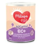 Milupa Aptamil EC+ για την Διατροφική Διαχείριση των Κολικών & της Δυσκοιλιότητας 400gr
