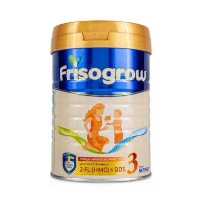 Nounou Frisogrow 3 400gr