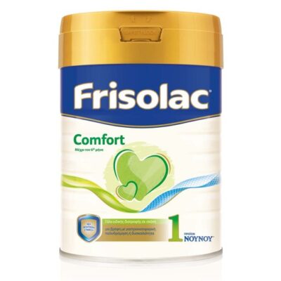Nounou Frisolac Comfort 800gr