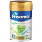 Nounou Frisomel Comfort No2 400gr