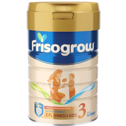 Nounou Frisogrow 3 800gr