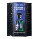 Axe Promo Ice Break Limited Edition Body Wash 250ml & Body Spray 150ml & T-Shirt