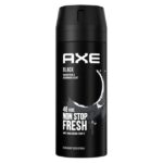 Axe Black Body Spray 48h Fresh 150ml