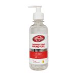 Lifebuoy Disinfecting Hand Gel with Vitamin B3 250ml