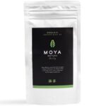 Moya Matcha Daily Οργανικό Γιαπωνέζικο Πράσινο Τσάι