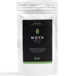 Moya Matcha Traditional Οργανικό Γιαπωνέζικο Πράσινο Τσάι 50g