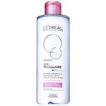 L’oreal Paris Micellaire Normal – Dry Skin 400ml