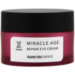 Thank You Farmer Miracle Age Repair Eye Cream Αντιγηραντική Κρέμα Σύσφιξης & Λάμψης της Ευαίσθητης Περιοχής των Ματιών 20gr