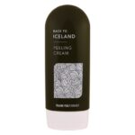Thank You Farmer Back to Iceland Peeling Cream Κρέμα Απολέπισης με Εκχύλισμα Πόας Από την Ισλανδία και Φυτική Κυτταρίνη 150ml