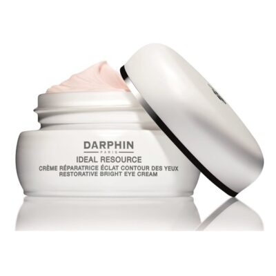 Darphin Ideal Resource Restorative Bright Eye Cream Λεπτόρρευστη Κρέμα Ματιών που Χαρίζει Άμεση Φωτεινότητα 15ml