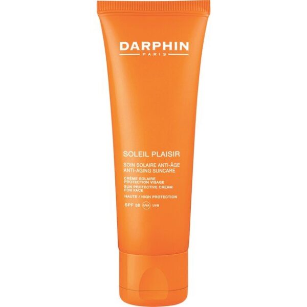 Darphin Soleil Plaisir Sun Cream Spf30
