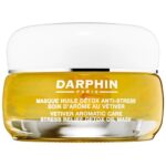 Darphin Essential Oil Elixir Vetiver Aromatic Care Stress Relief Dedox Oil Mask 50ml