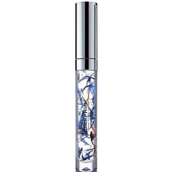 Darphin Petal Infusion Lip Oil Blue Corn Flower 4ml