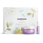 Darphin Predermine Set Renewing Botanical Wonders Predermine Night Cream 50ml & Δώρο Predermine Serum 4ml & Jasmine Oil 4ml