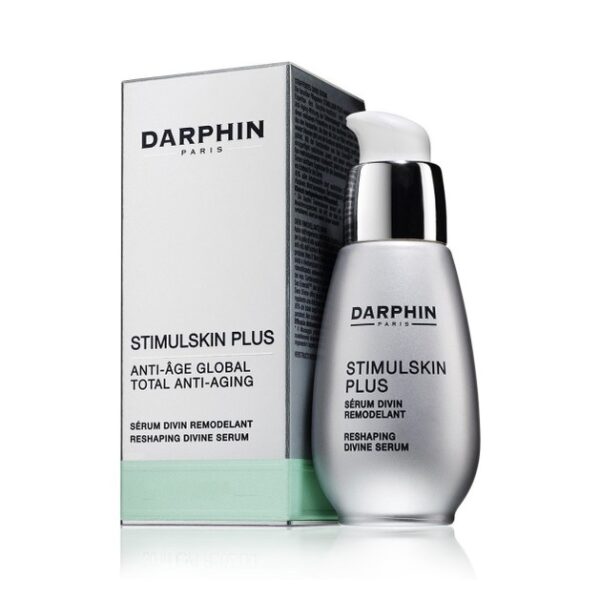Darphin Stimulskin Plus Total Anti-Aging Resharping Divine Serum 49ml