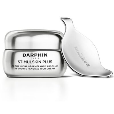 Darphin Stimulskin Plus Absolute Renewal Infusion Rich Cream 50ml & Δώρο Massage Tool