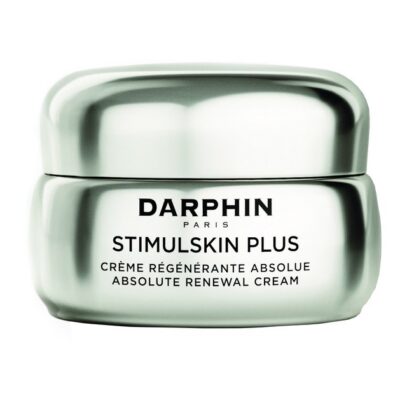 Darphin Stimulskin Plus Absolute Renewal Cream 50ml