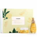 Darphin Essential Oil Elixirs Botanical Nourishing Secrets Set 8-Flower Golden Nectar 30ml & Aromatic Cleansing Balm 40ml