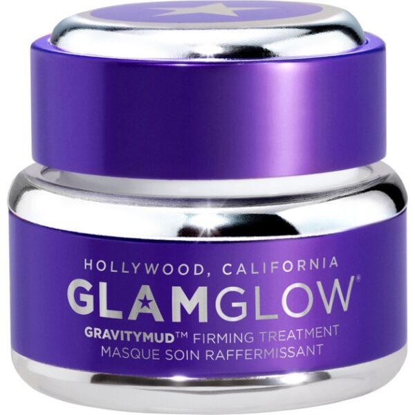 Glamglow Mask Gravitymud Firming Treatment Mask Μάσκα Προσώπου για Τόνωση της Επιδερμίδας 15gr