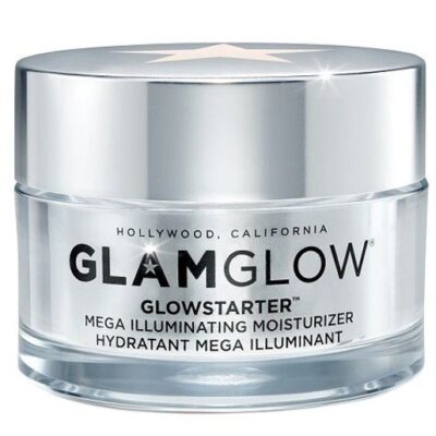 Glamglow Glowstarter Mega Illuminating Moisturizer Εντατικά Ενυδατωμένη Επιδερμίδα & Φωτεινή Όψη 50ml