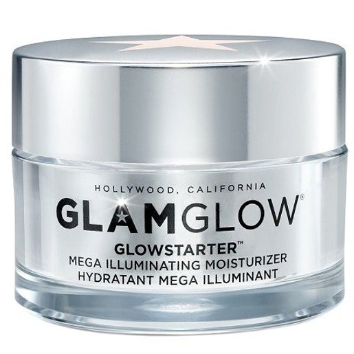 Glamglow Glowstarter Mega Illuminating Moisturizer Εντατικά Ενυδατωμένη Επιδερμίδα & Φωτεινή Όψη 50ml