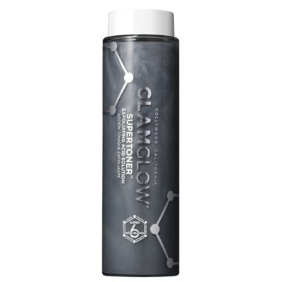 Glamglow Supertoner Exfoliating Acid Solution Υπερσυμπυκνωμένο Toner Απολέπισης 200ml