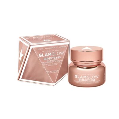 Glamglow Brighteyes Illuminating Anti-Fatigue Eye Cream 15ml