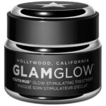 Glamglow Youthmud Glow Stimulating Treatment Mask Μάσκα Προσώπου Απολέπισης & Λάμψης 15g