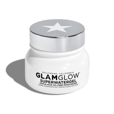 Glamglow Superwater Triple Acid Oli Free Moisturizer 50ml