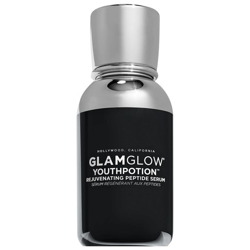 Glamglow Youthpotion Rejuvenating Peptide Serum Ορός Προσώπου για Λάμψη & Λείανση των Ρυτίδων 30ml