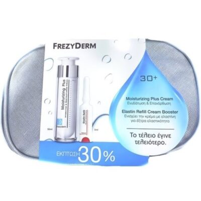 Frezyderm Moisturizing Plus Cream 30+