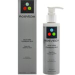 RosVeda Aloe Vera Cleansing Milk 100% Φυτική Σύνθεση