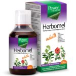 Power Health Herbomel Adults Σιρόπι Για Το Βήχα & Το Κρυολόγημα 150ml