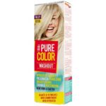 Schwarzkopf Pure Color Washout η Πρώτη Επαγγελματική Ενυδατική Ημιμόνιμη Βαφή σε Μορφή Gel για Λαμπερό Αποτέλεσμα