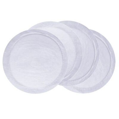Mam Breast Pads Κωδ 620 Επιθέματα Στήθους Ιδιαίτερα Απαλά 30 Τεμάχια