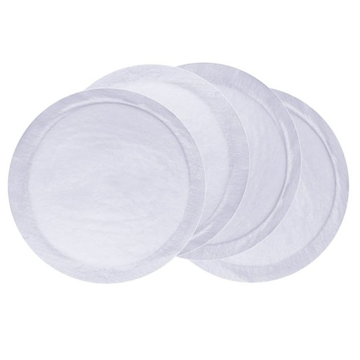 Mam Breast Pads Κωδ 620 Επιθέματα Στήθους Ιδιαίτερα Απαλά 30 Τεμάχια