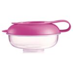 Mam Snack Box Κωδ 529 Μπωλάκι για Snack από 6+ Μηνών 1 τεμάχιο