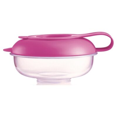 Mam Snack Box Κωδ 529 Μπωλάκι για Snack από 6+ Μηνών 1 τεμάχιο