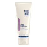 Marlies Moller Strength Veggie Protein Conditioner Μαλακτική Κρέμα για Μαλλιά Άτονα & Λεπτά Χωρίς Ενέργεια 200ml