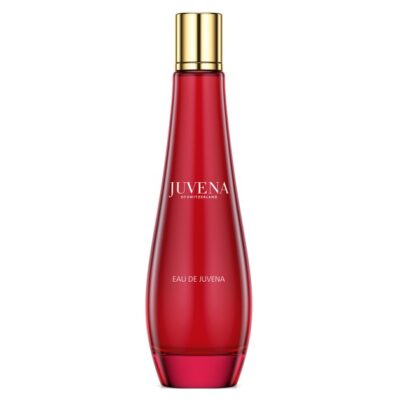 Juvena Body Care Eau de Juvena Eau de Toillete με Υπέροχο Μεσογειακό Άρωμα 100ml