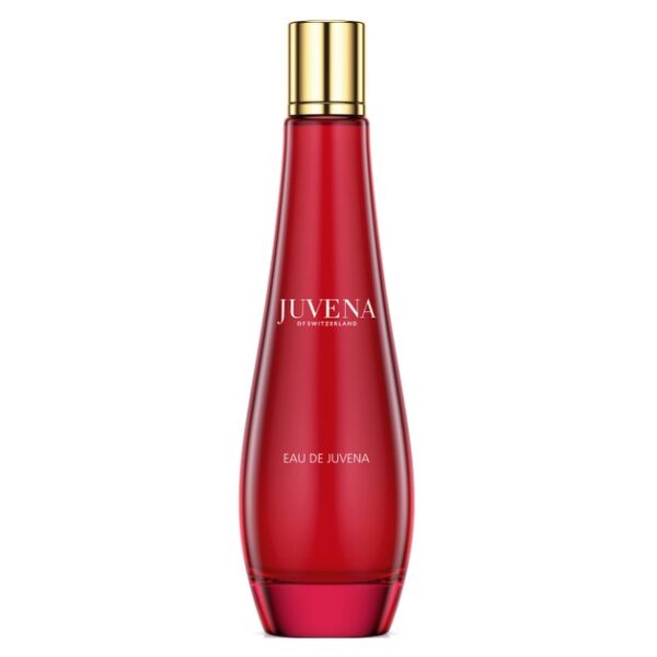Juvena Body Care Eau de Juvena Eau de Toillete με Υπέροχο Μεσογειακό Άρωμα 100ml