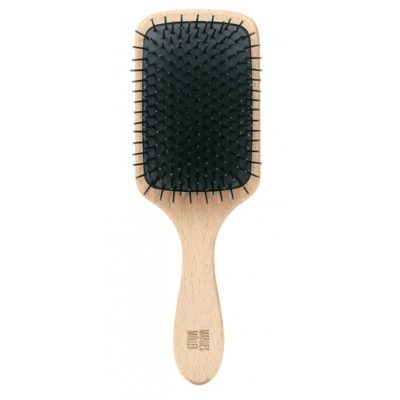 Marlies Moller Professional Classic Hair & Scalp Massage Brush Υψηλής Ποιότητας Επαγγελματική Βούρτσα για Μαλλιά & Τριχωτό 1 Τμχ