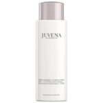 Juvena Pure Cleansing Calming Cleansing Milk Καταπραϋντικό Γαλάκτωμα Καθαρισμού για Κανονικές Ξηρές Ευαίσθητες Επιδερμίδες 200ml
