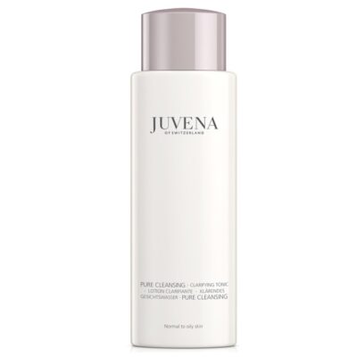 Juvena Pure Cleansing Clarifying Tonic Αναζωογονητική Λοσιόν Προσώπου