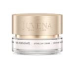 Juvena Skin Rejuvenate Lifting Day Cream Normal to Dry Κρέμα Ημέρας που Συσφίγγει Ορατά το Δέρμα & Σμιλεύει το Περίγραμμα 50ml